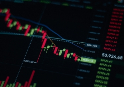 How to Pass a Crypto Trading Challenge and Unlock Funded Trading Opportunities blog image