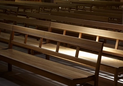 The Evolution, Design, and Cultural Significance of Church Pew Seats blog image