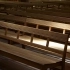 The Evolution, Design, and Cultural Significance of Church Pew Seats small image